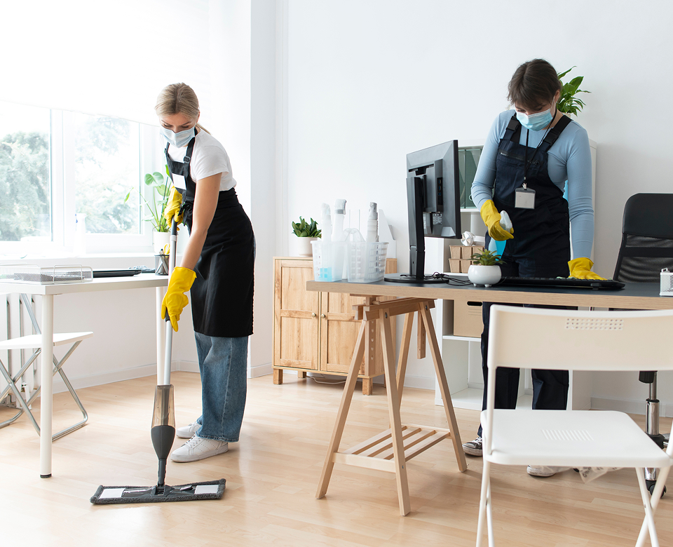 Best Cleaning Services