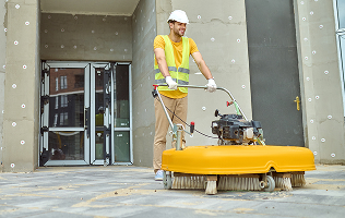 Post-Renovation & Construction Cleaning